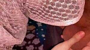 दुल्हन को जंगली तरीके से चोदा