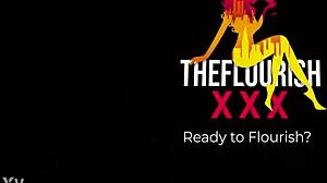 Latina ebony threesome