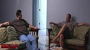 Sharing milf wife 😈