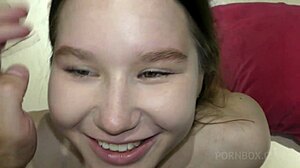 Teacher fucks student?