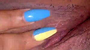 Colombiana Masturba Toys