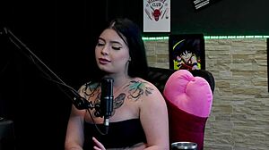 Boquete fetish experience