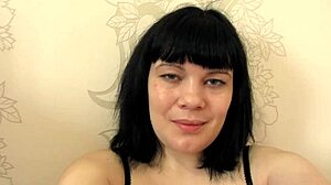 Milf Wet Masturbation