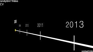 Behind Scenes Autumn Westin