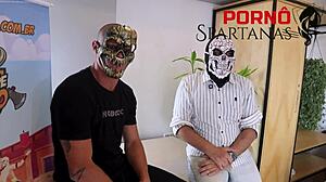 gaby surra bucetada!