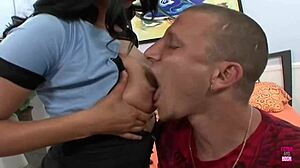 Aroused Police Face Sitting