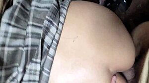 Classmate Creampie Celebration