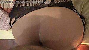 Cum Inside Hairy Pussy