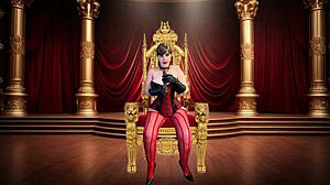 Granny Cocksucker Pro