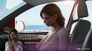 Cheating Wife Fucked