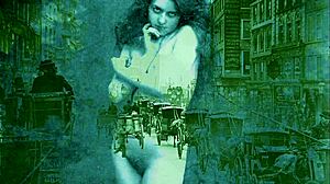 Vintage Erotic Secrets