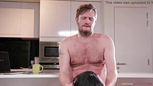 Milf Sodomised Hard!