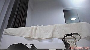 Quarantine Hairy Pussy 😏