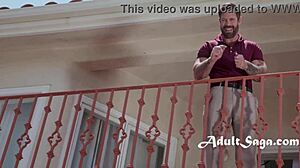 WTF Vibrator Prank Sex