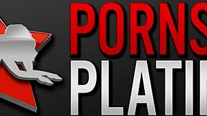 Busty Slut Masturbating Hot