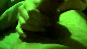 Wife Blowjob Handjob