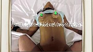 Kalani Luana Cum Blast 😍