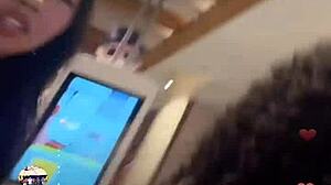 Sexy Spanish Midget!