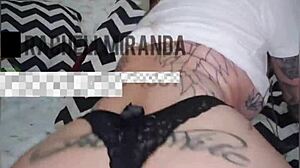 punheta na bunda 😈