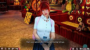 Date with Johanna 😊