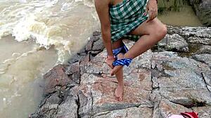 Outdoor Anal Pounding