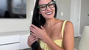 breeding horny neighbor