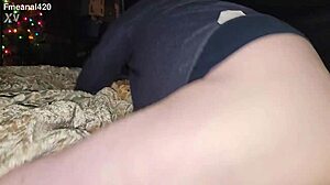 Anal Toy Update