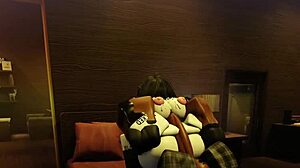 Breeding Morning Passion