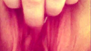 Pierced Pussy Peeing