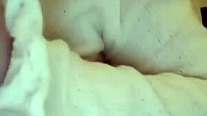 Asian Takes Monster Cock