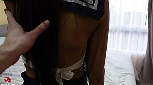 Thai Sailor Fucks Foreigner