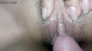 Comiendo Teen Coño