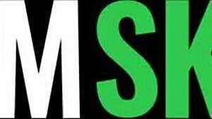 Teen Blonde Pranks Older