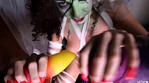 monstress bride hentai