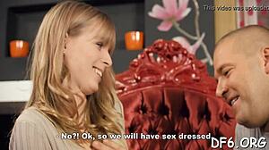 Teen Defloration Close-Up