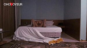 Voyeur Hotel Fuck