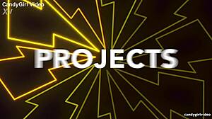 Behind Scenes Autumn Westin