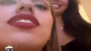 Sexy Spanish Midget!