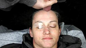 Guys Night Facial Compilation