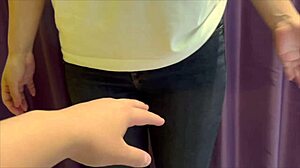 音楽フェス帰りセックス