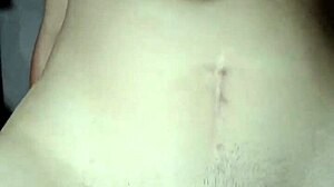 한국인 타이트 보지 딜도 라이딩