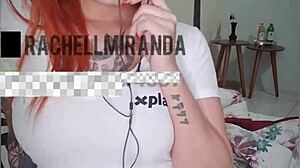 punheta na bunda 😈