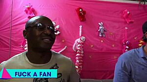 Reaming Tory Lane Megan