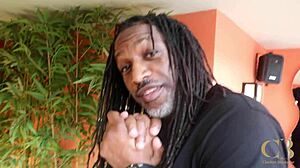 Milf BBC Anal Trailer