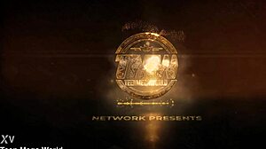 Ginger Double Orgasm