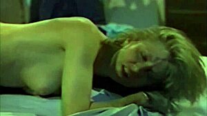 Night Temptress Seduction