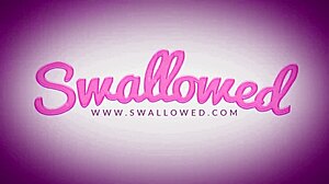 i Adore Face Fucking Brunette