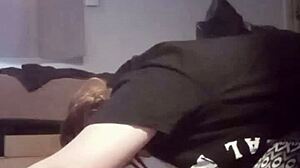 huge ass anal workout