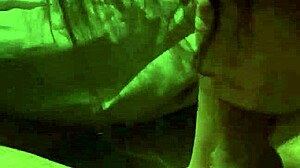 Wife Blowjob Handjob