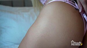 Teen Blonde Perfect Body